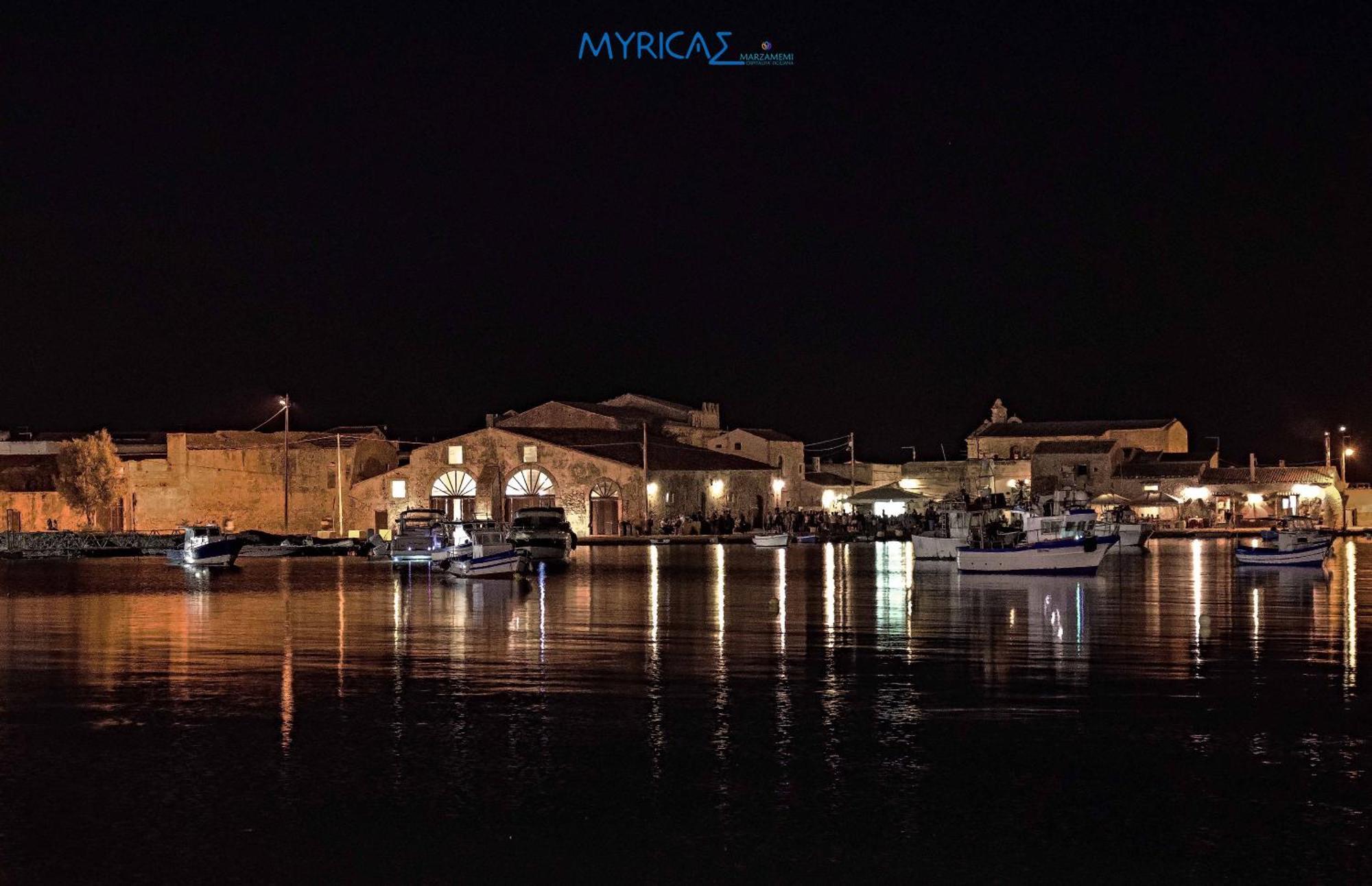 Myricae Marzamemi Ospitalita Sicilianaアパートメント エクステリア 写真